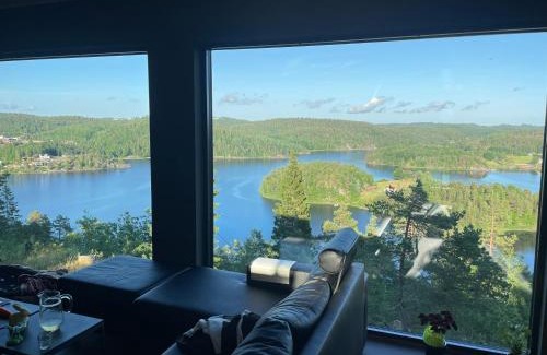 Froland Apartment | VacationNorway