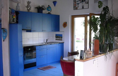 Guettingen Apartment | Vacations close to and above the lake