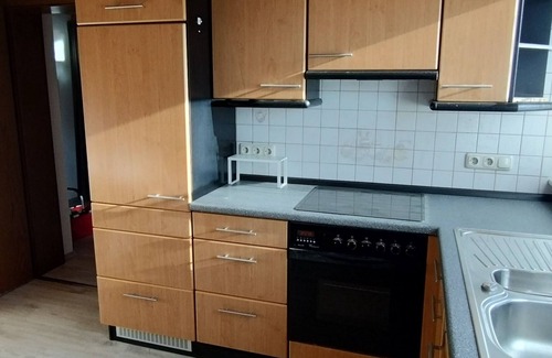 Doerentrup Apartment | Vacations in a cozy half-timbered house