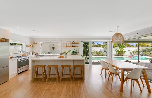 Pottsville House | Vacay on McKenzie - 4BR Family Fave by uHoliday