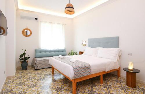 Licola Villa | Vacuna Signature