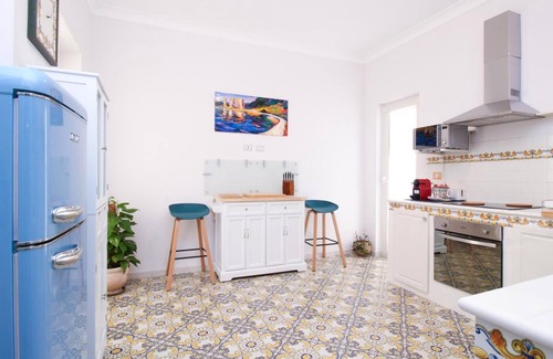 Licola Other | Vacuna Signature Villa Cuma