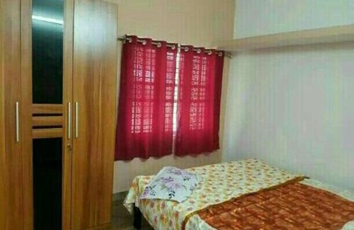 Balangir Apartment | Vadakkadathu Villa homestay