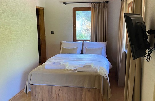 Arhavi Bed & Breakfast | Vadi Restoran ve Konaklama