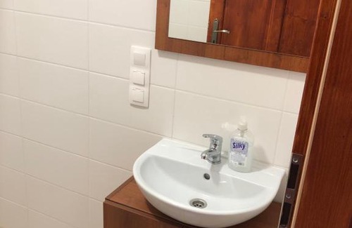 Kany Apartment | Vadkan Vendégház