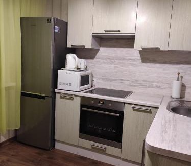 Lasnamae Apartment | VadMar