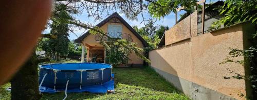 Poroszlo Apartment | Vadrózsa Apartman Tisza-Tó Poroszló