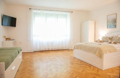 Gyula Apartment | Vadvirág Apartman Gyula
