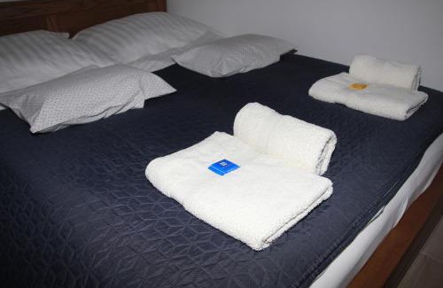 Veszprem Apartment | Vadvirág Apartman
