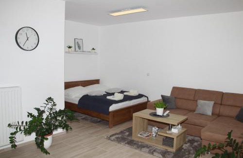 Veszprem Apartment | Vadvirág Apartman