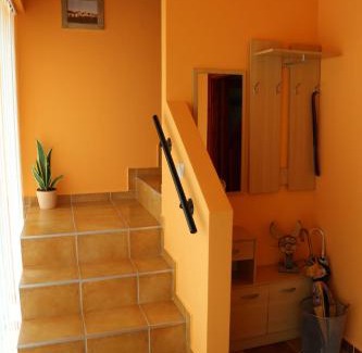 Palkonya Apartment | Vadviraghaz