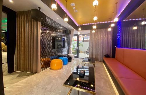Hsinchu City Centre Hotel | VAHO Motel