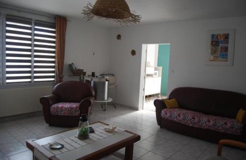 Beauvoir-sur-Mer House | Vaiana