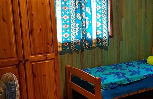 Vai'anae Bed & Breakfast | Vaianae Lodge