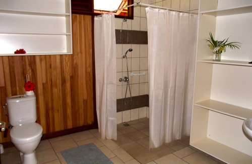 Vai'anae Bed & Breakfast | Vaianae Lodge