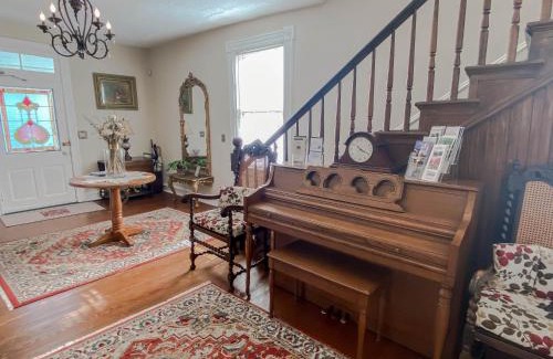 New Kent Hotel | Vaiden Inn