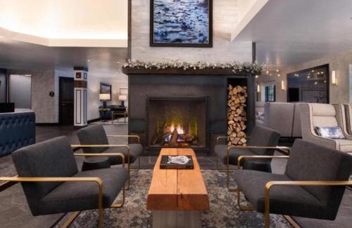 Vail Apartment | Vail Village King Hotel Room