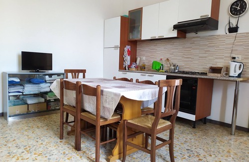Torre Angela House | Vailletta Fiorita