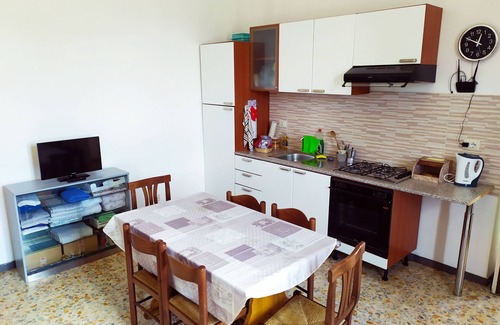 Torre Angela House | Vailletta Fiorita