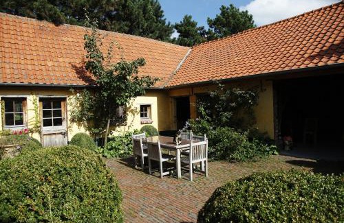 Loenhout Apartment | Vakantie Appartement De Sneppelhoeve