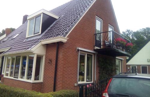 Roden Apartment | Vakantie appartement de Havezate