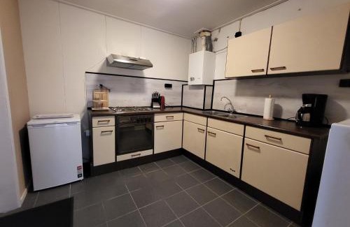 Stadskanaal Apartment | vakantie appartement Stadskanaal