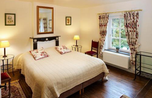 Groot-Gelmen Bed & Breakfast | Vakantie Logies de Kleine Motte