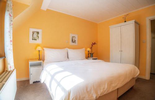 Groot-Gelmen Bed & Breakfast | Vakantie Logies de Kleine Motte