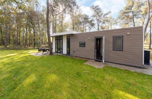 Municipality of Hellendoorn Resort | Vakantie woning "Huisje Boszicht"
