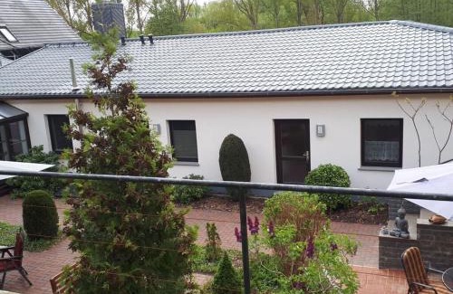 Plau am See House | Vakantieappartement Eldeufer I