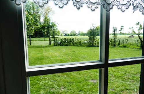 Lievelde House | Vakantieboerderij 'Op den Pötter'