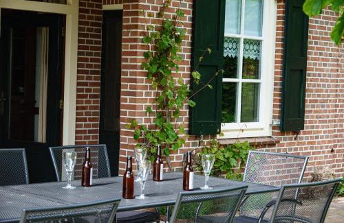 Lievelde House | Vakantieboerderij 'Op den Pötter'