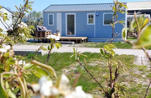 Hengstdijk Ski Chalet | Vakantiechalet Jonagold 4 personen