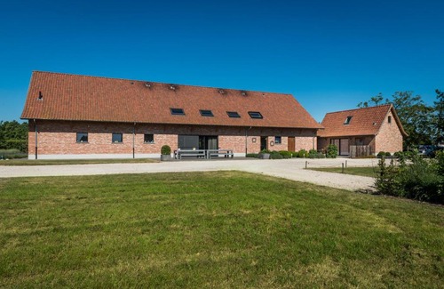 Sint-Gillis-Waas House | Vakantiehoeve Berckelaer