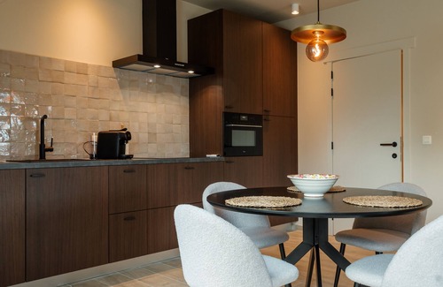Stekene Cottage | Vakantiehoeve De Zandrug