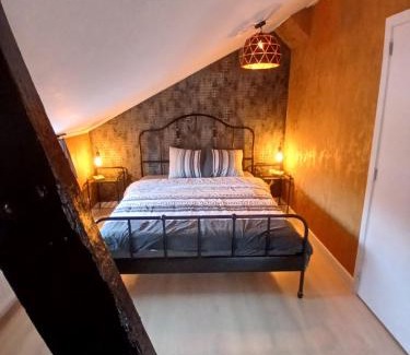 Wellen House | Vakantiehuis 2 Wheels 2 Relax