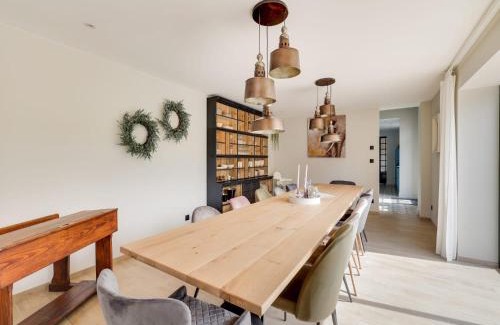 Neijen House | Vakantiehuis Bonne Home