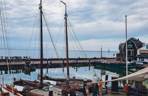Urk House | Vakantiehuis Botterhaven Urk