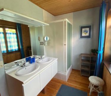 Bourseigne-Vieille House | Vakantiehuis Bourseigne
