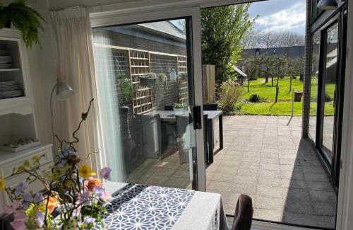 Westenschouwen House | Vakantiehuis Buitenplaats Schouwen