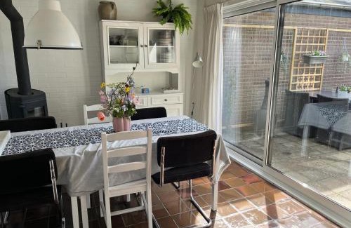 Westenschouwen House | Vakantiehuis Buitenplaats Schouwen