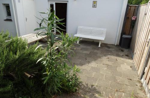 Wissenkerke Apartment | Vakantiehuis BuitenGewoon