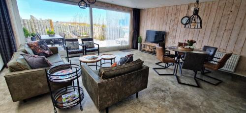 Municipality of Den Helder House | Vakantiehuis De Bunker