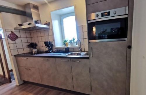 Munstergeleen House | Vakantiehuis de Schuur