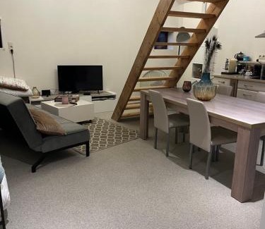 Meeuwen-Gruitrode House | Vakantiehuis de wereldburger Worldcitizen