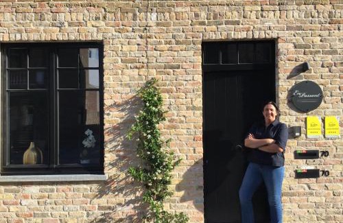 Diksmuide House | Vakantiehuis En Passant