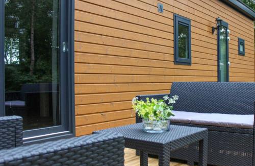 Oosterwolde Ski Chalet | Vakantiehuis Fochteloërveen
