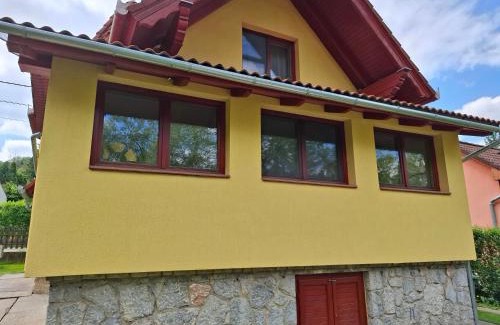 Orfu House | Vakantiehuis Het Kleine Kasteel