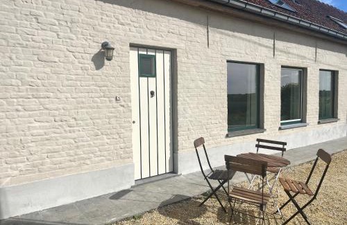 Le Bizet House | Vakantiehuis in Flanders Fields