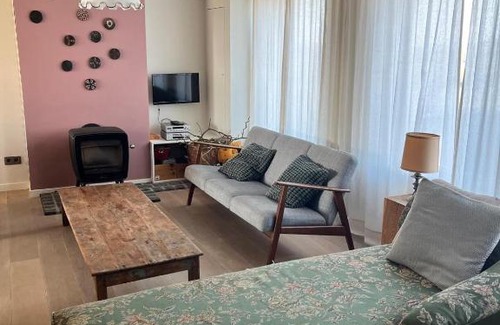 Le Bizet House | Vakantiehuis in Flanders Fields
